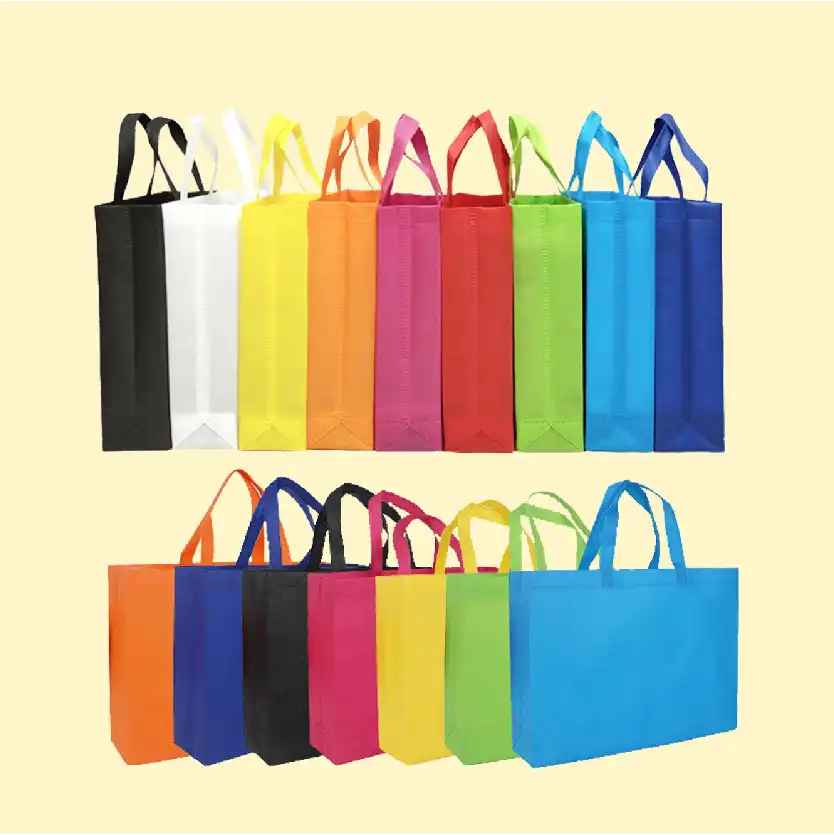 Nonwoven Bags in dubai Pens Gallery L.L.C