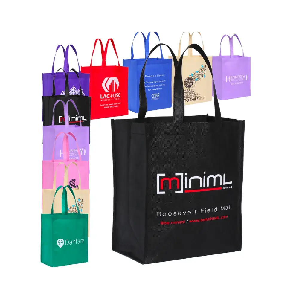 Pensgallery Products- Promotional Bags