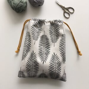 Drawstring Bags