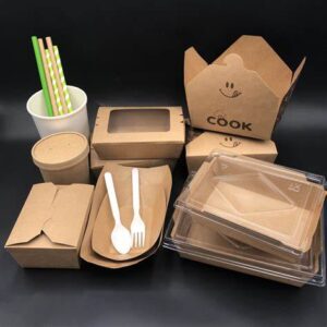 Biodegradable Items