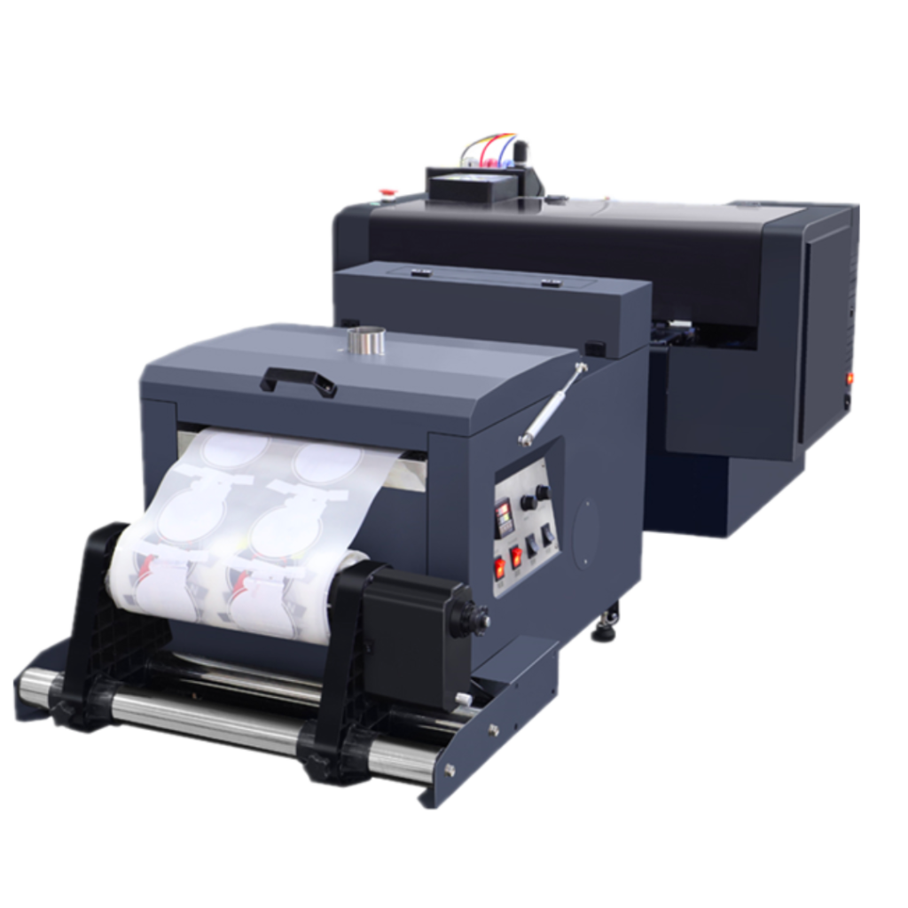 DTF Printing Machine