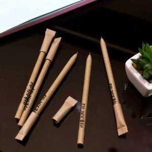 Eco-friendly Pens