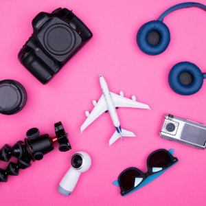 Travel Adaptors