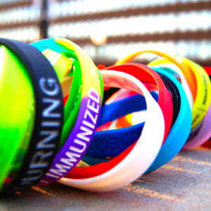 Wristbands